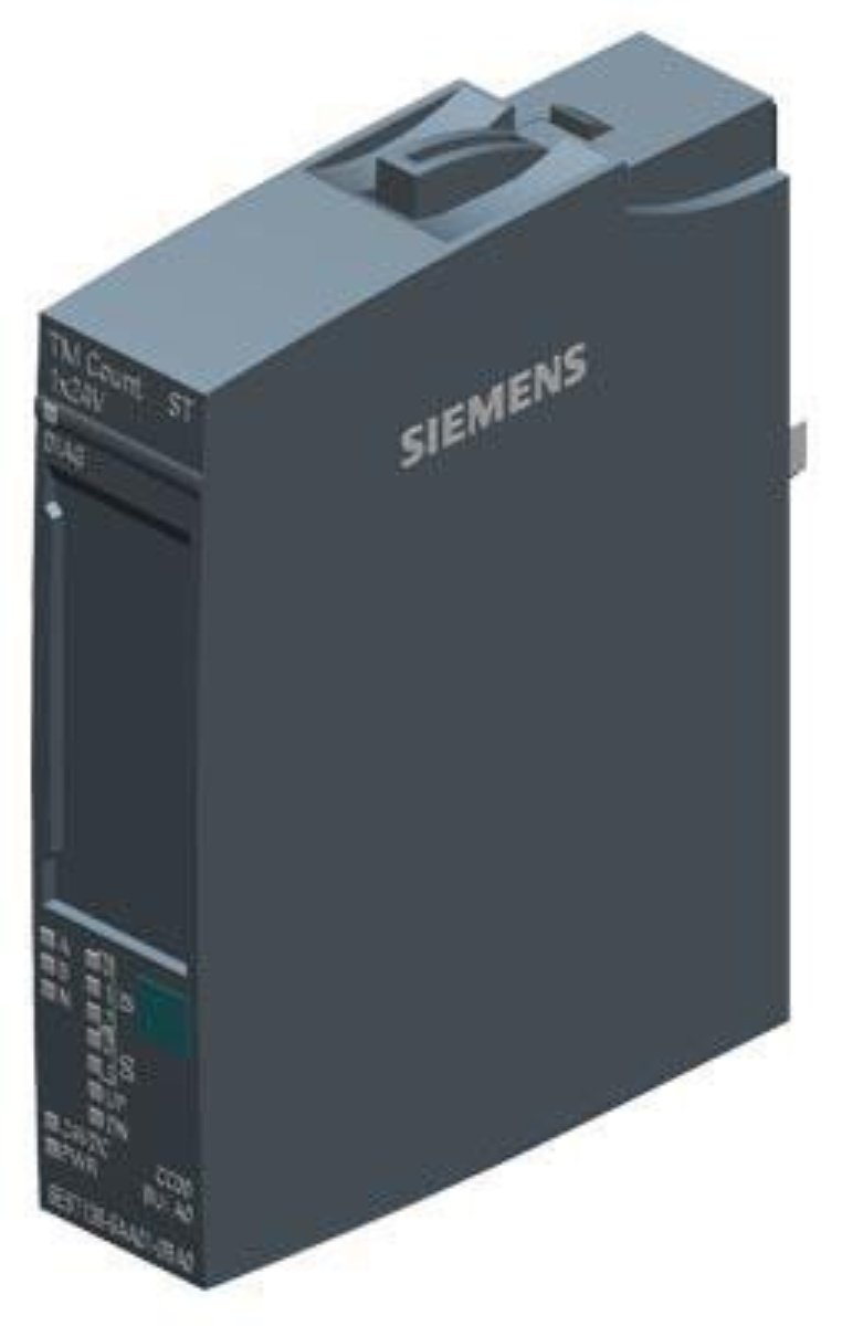 Simatic Et Sp Profinet Port Interface Modul Im Pn High