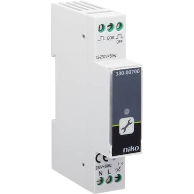– Universal lysdæmper (CR/LR/LED/CFLi) med tryk styring ‒ WATTOO.DK
