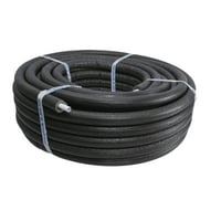 Golan Pipe Systems alupex universal rr ISO 20 x 2,0 mm. 10 mm isolering. 50 meter i rulle