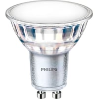 Billede af Philips Corepro LEDspot GU10, 120, 550lm, 3000K, 80Ra, 4,9W hos WATTOO.DK