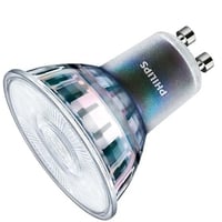 Se Philips Lighting - Master LED ExpertColor 5,5W / 36 / 400lm / 4000K (kold hvid) / GU10 hos WATTOO.DK