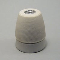 Teknisk Belysnings Industri Fatning E27 porceln M13 RU