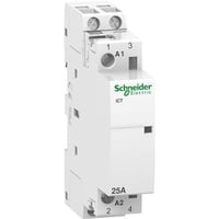 Billede af Schneider Electric - Modulkontaktor ICT 25A 2 slutte 230V hos WATTOO.DK
