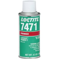 Loctite Aktivator 7471 t/hrdning 150ml