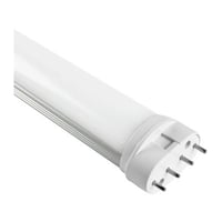Billede af LEDlife 2G11 - LED lysstofrr, 21W, 53,5cm, 2G11, 230V, 2700lm, RA80