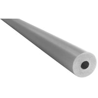 Billede af Armacell Tubolit DG - Polyethylen rrisolering klargjort til hurtig opslidsning, 35 mm indv. diameter, 13 mm isolering, gr, 2 meter hos WATTOO.DK