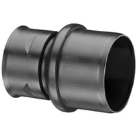 Billede af Uponor 110 mm PVC-drntilslutning til 92/80 mm drnrr, spids