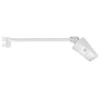 Billede af Sign today mini udendrs lampe, fast LED, 2600lm, hvid - Ledpro