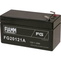Fiamm FIAMM blybatteri 12V/1,2AH