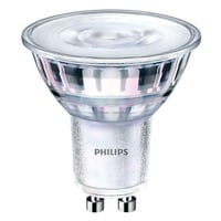 Philips Lighting Corepro LEDspot GU10, 36, 460lm, 3000K, 80Ra, 4,9W