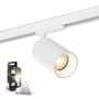 Skagen komplet lysskinne-system m. Philips Hue spot, 1 meter, 2 LED-spot