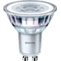 Philips Corepro LEDspot Classic GU10, 36°, 255lm, 2700K, 80Ra, 3,5W