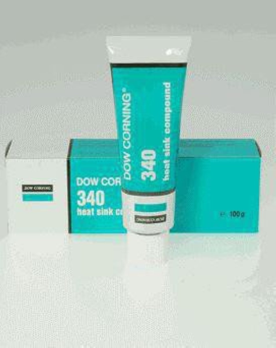 Dow Corning 340 Heat Sink Compound 100g (4289348812) Billigt Online ...