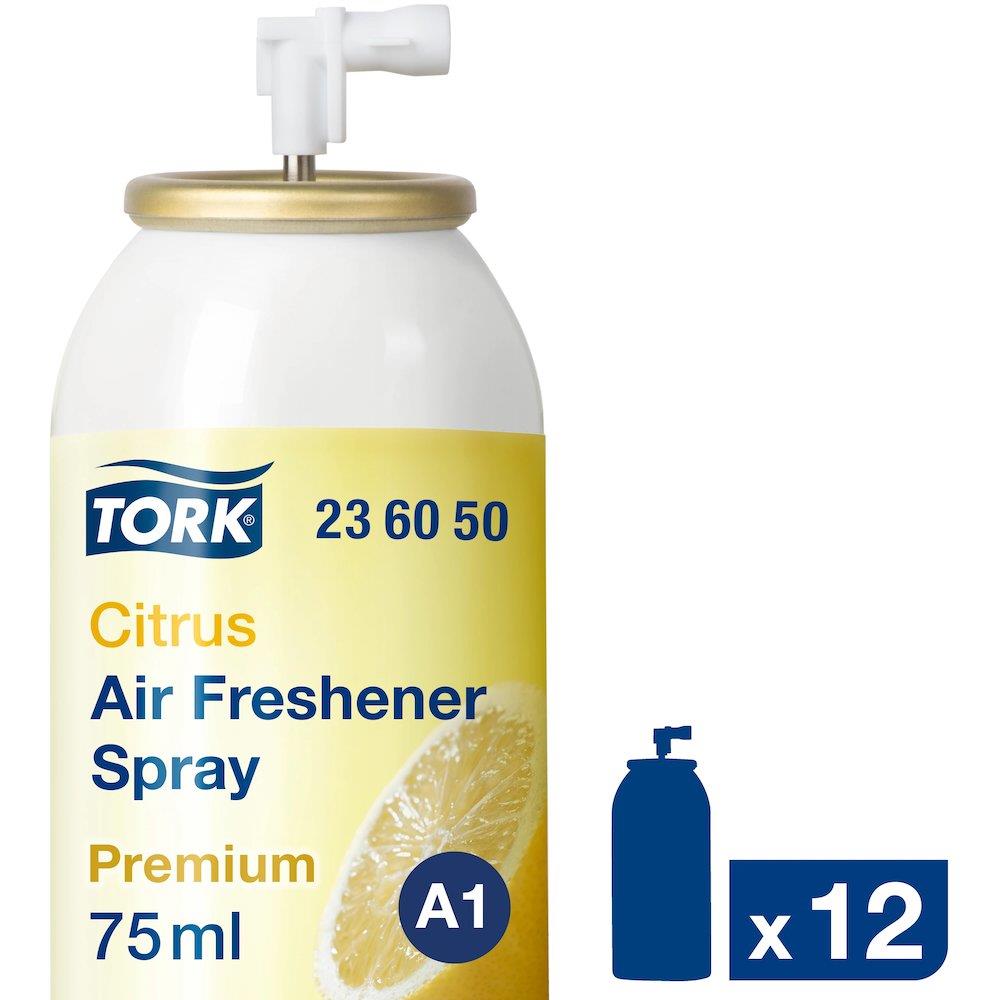 Luftfrisker spray 236050 75ml billigt ‒ WATTOO.DK